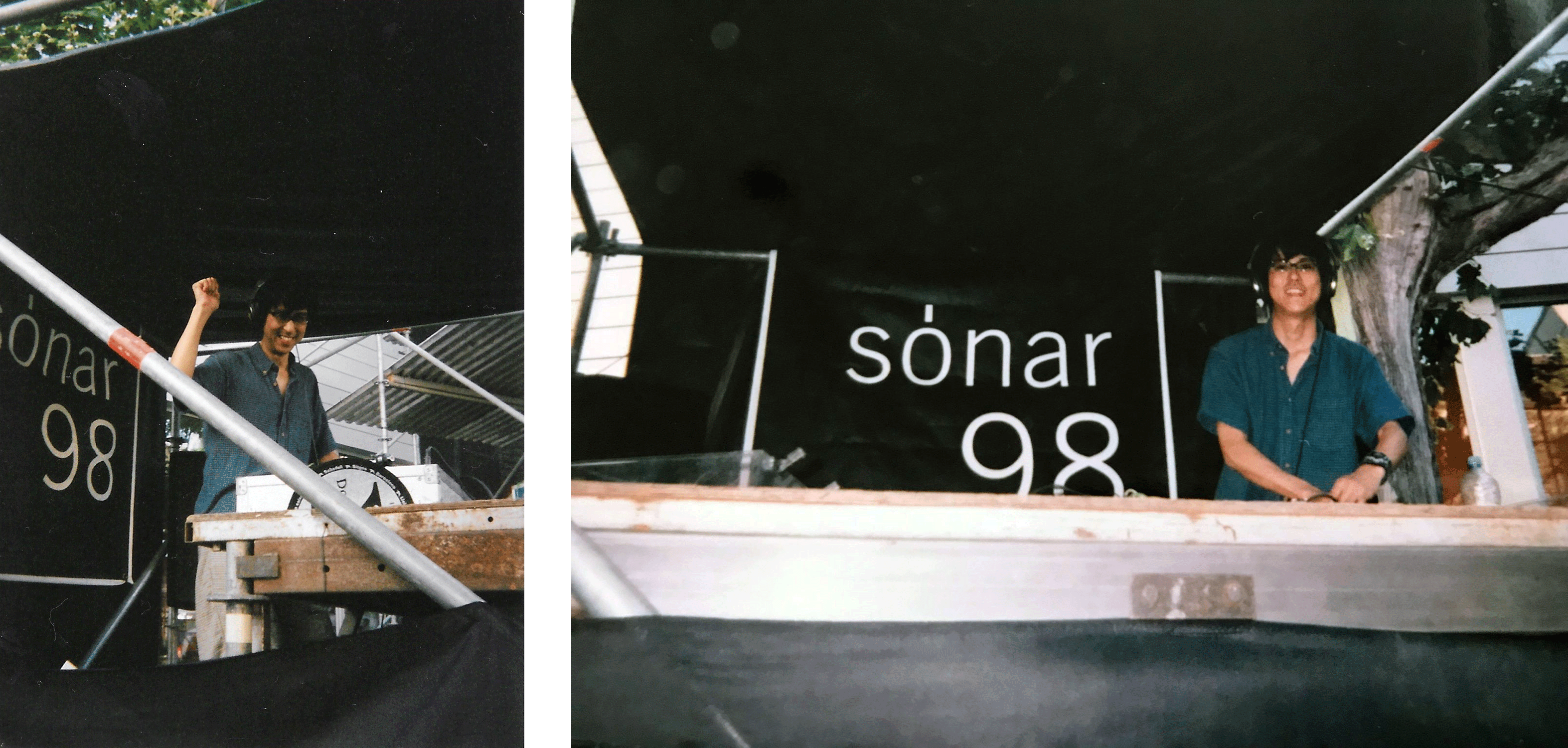 Photos by Yuki Watanabe and Alex Prat.